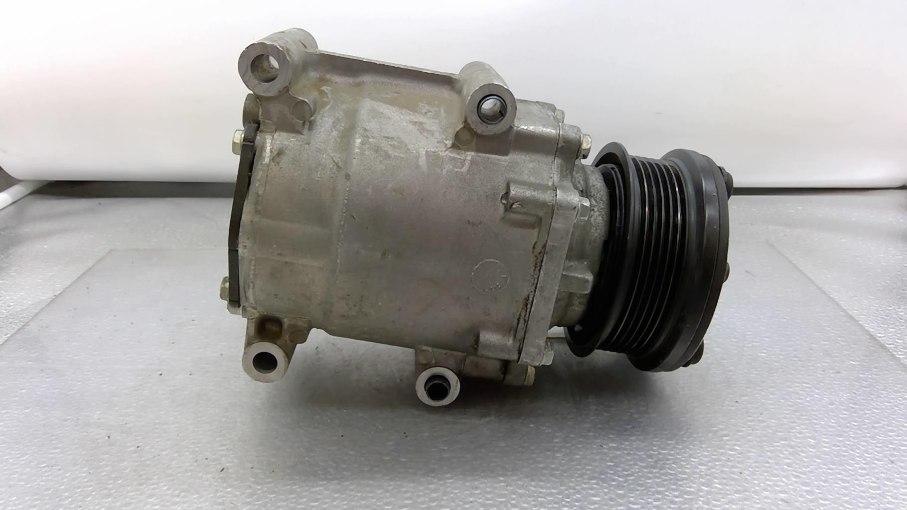 Compressore clima FORD FIESTA 5 PHASE 1 Gasolina - 1