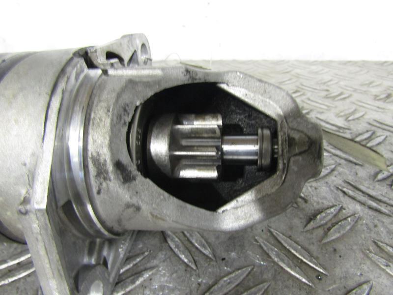 Demarreur NISSAN MICRA 2 PHASE 1 Essence - 1