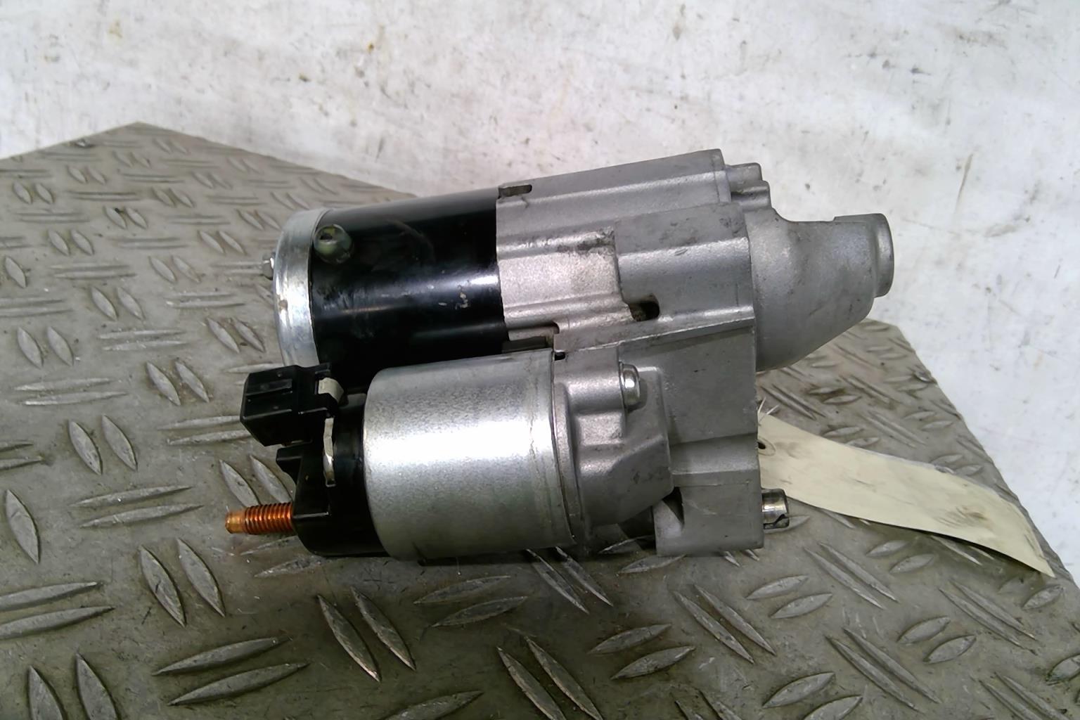 Demarreur CITROEN C3 2 PHASE 1 Essence - 1