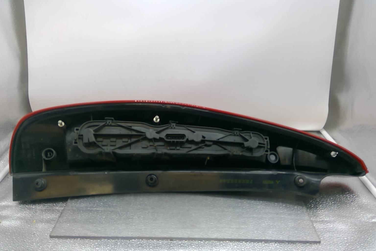Fanale posteriore principale destro (luci) MITSUBISHI COLT 6 PHASE 1 Gasolina - 1