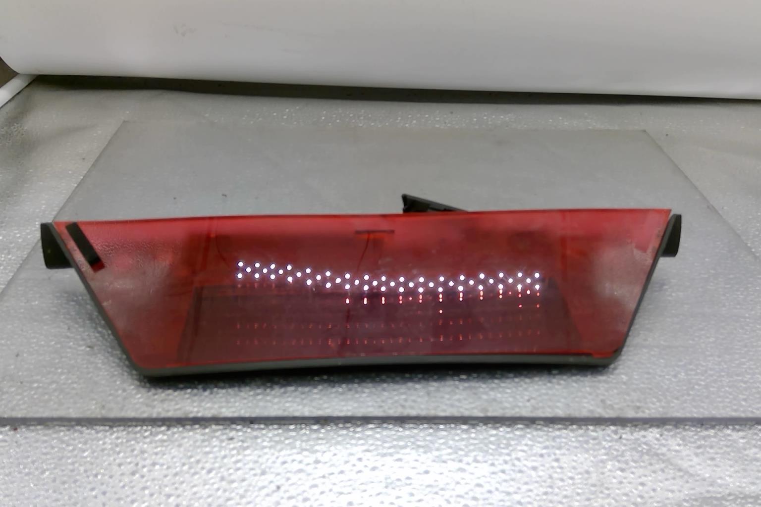 Luce stop centrale ALFA ROMEO GT COUPE Diésel - 1