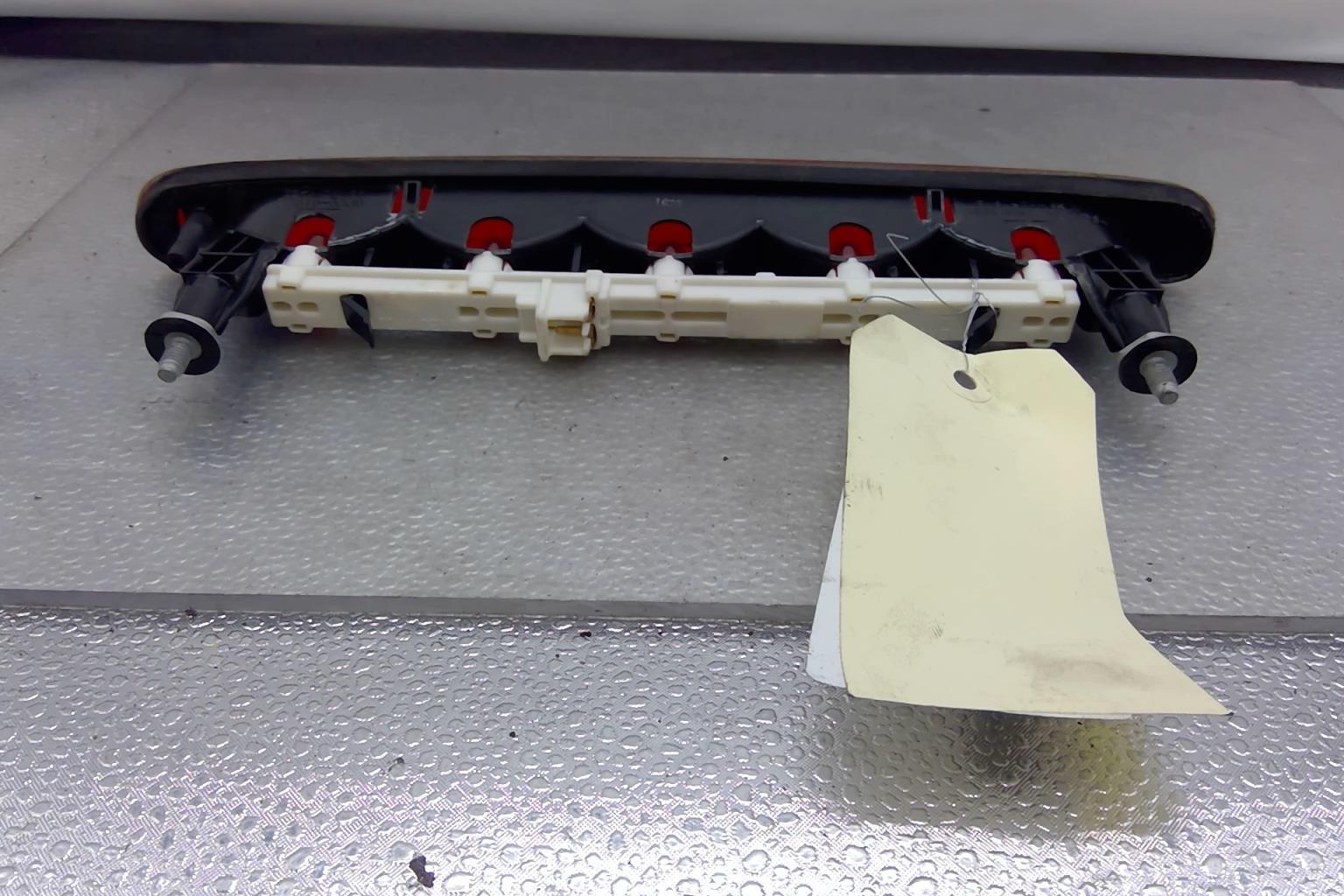 Feu arriere stop central SUZUKI SWIFT 4 Diesel - 1