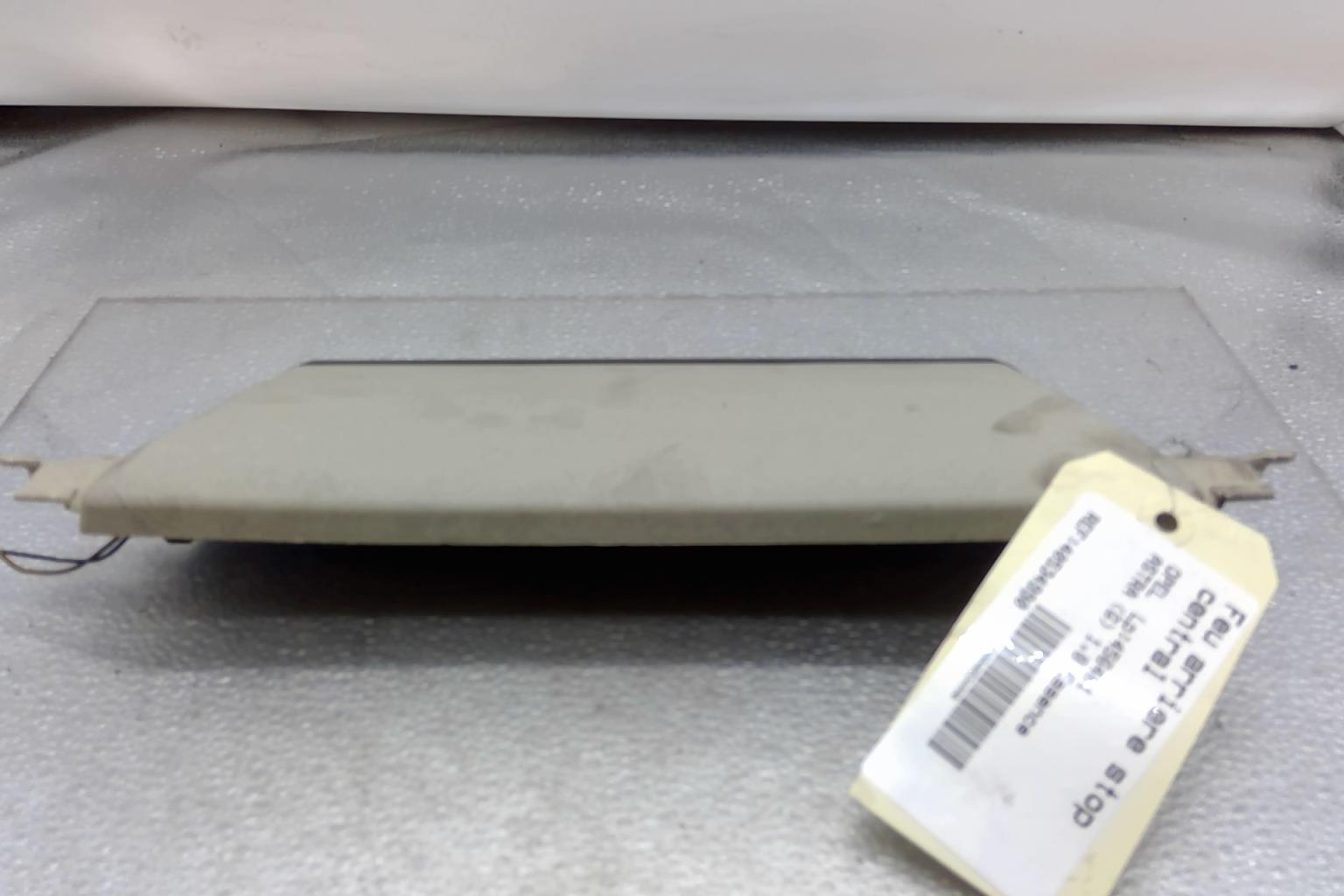 Luce stop centrale OPEL ASTRA G Gasolina - 1