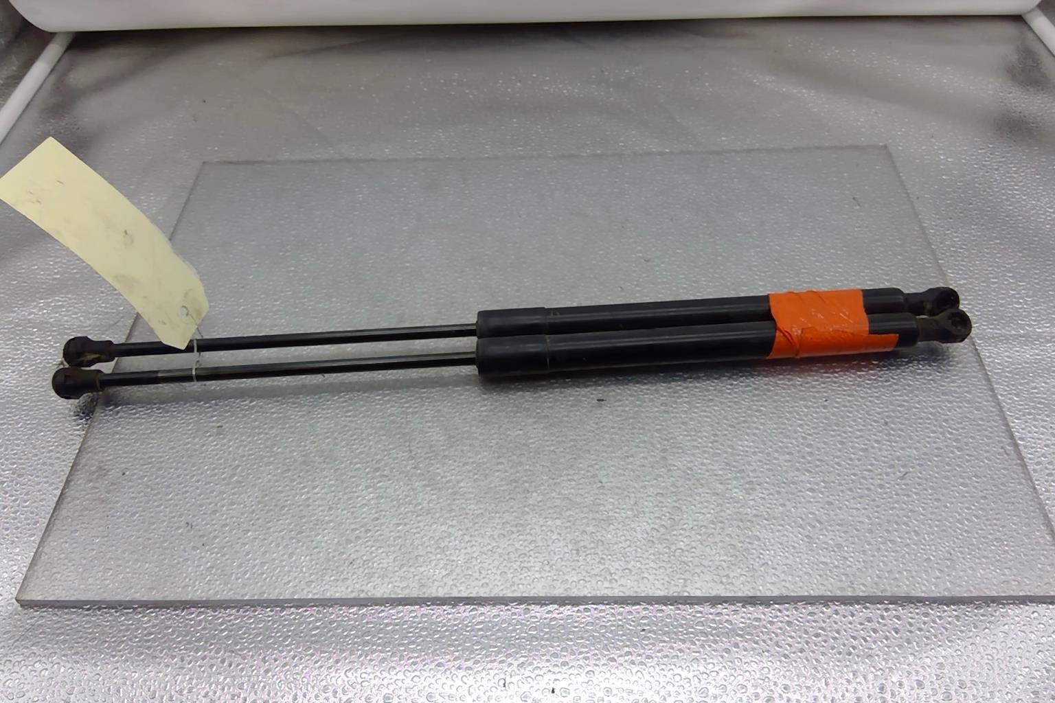 Verin de coffre CITROEN C3 2 PHASE 1 Essence - 1