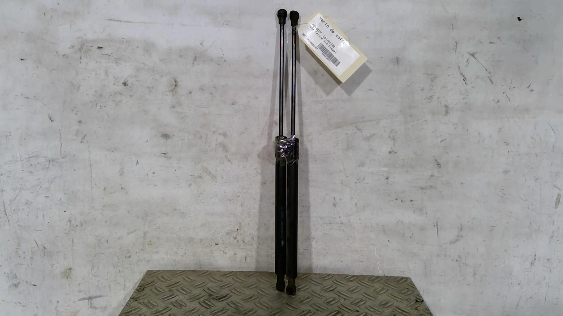 Molla a gas bagagliaio PEUGEOT 208 1 PHASE 1 Diésel - 1