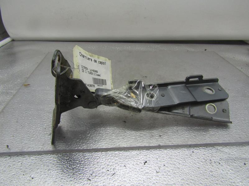 Charniere de capot CITROEN C5 2 Diesel - 1