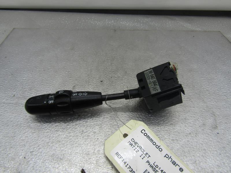 Commodo phare CHEVROLET MATIZ 2 Essence - 1