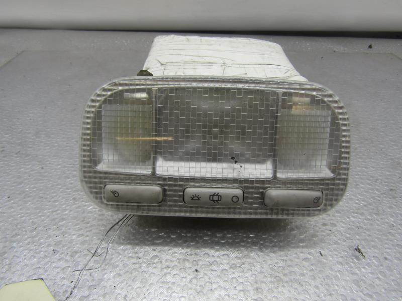 Eclairage de plafonnier CITROEN C5 2 Diesel - 1