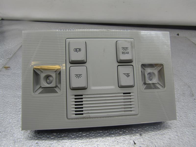 Eclairage de plafonnier VOLKSWAGEN GOLF 7 PHASE 1 Essence - 1