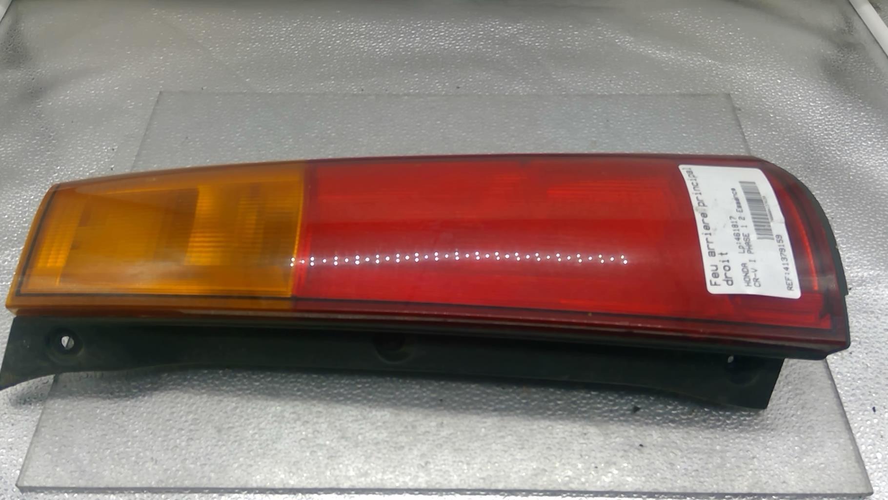 Fanale posteriore principale destro (luci) HONDA CR-V 1 Gasolina - 1
