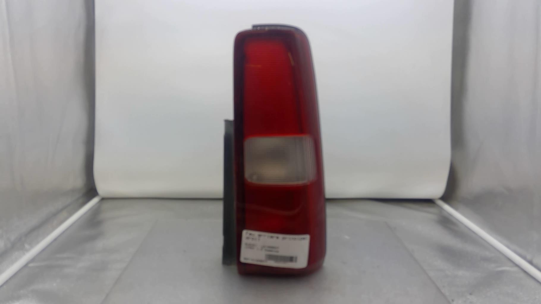 Fanale posteriore principale destro (luci) SUZUKI JIMNY 1 PHASE 1 Gasolina - 1