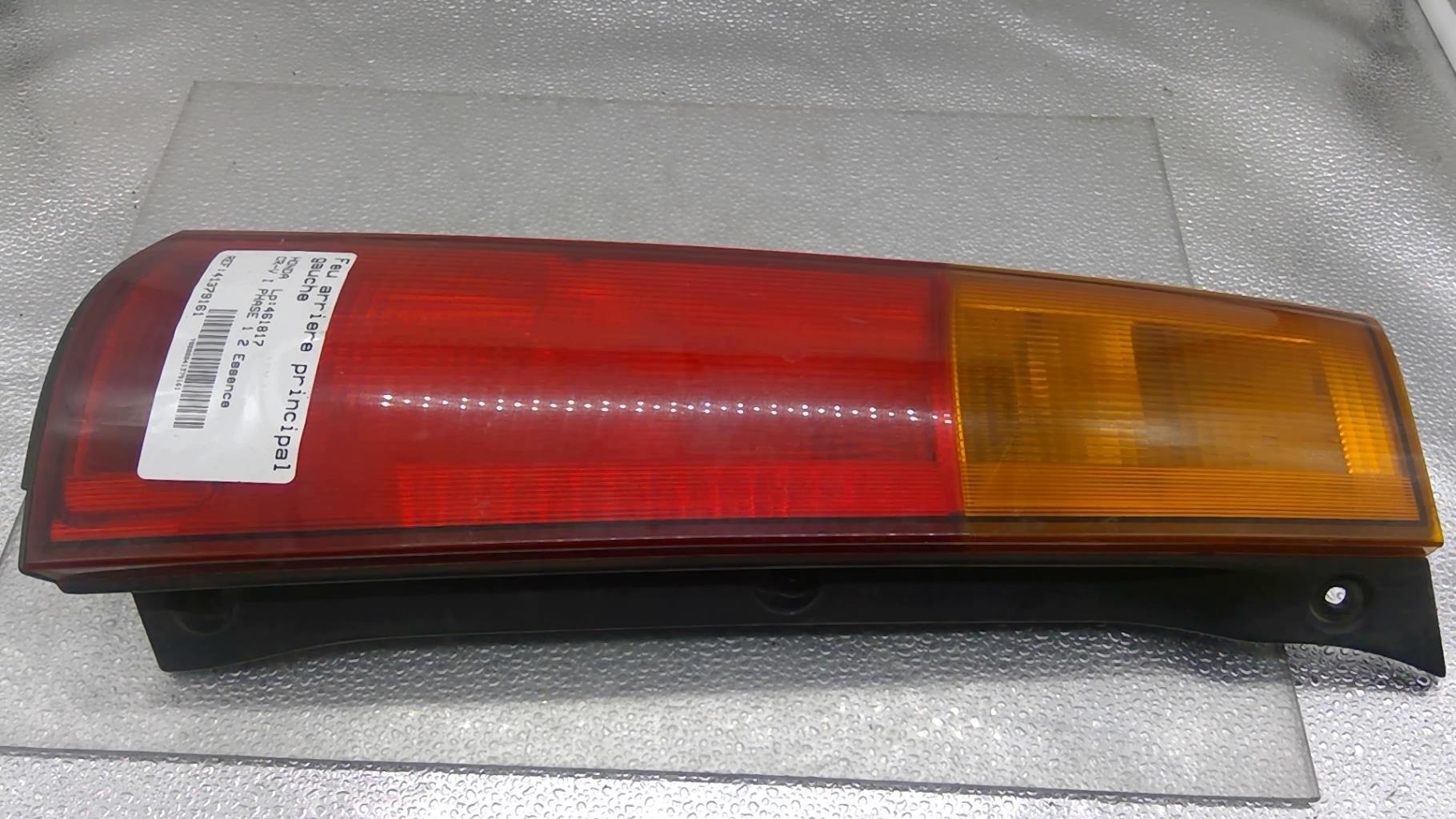 Fanale posteriore principale sinistro (luci) HONDA CR-V 1 Gasolina - 1