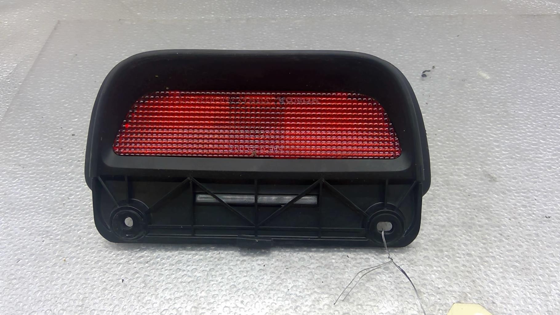Luce stop centrale HONDA CR-V 1 Gasolina - 1