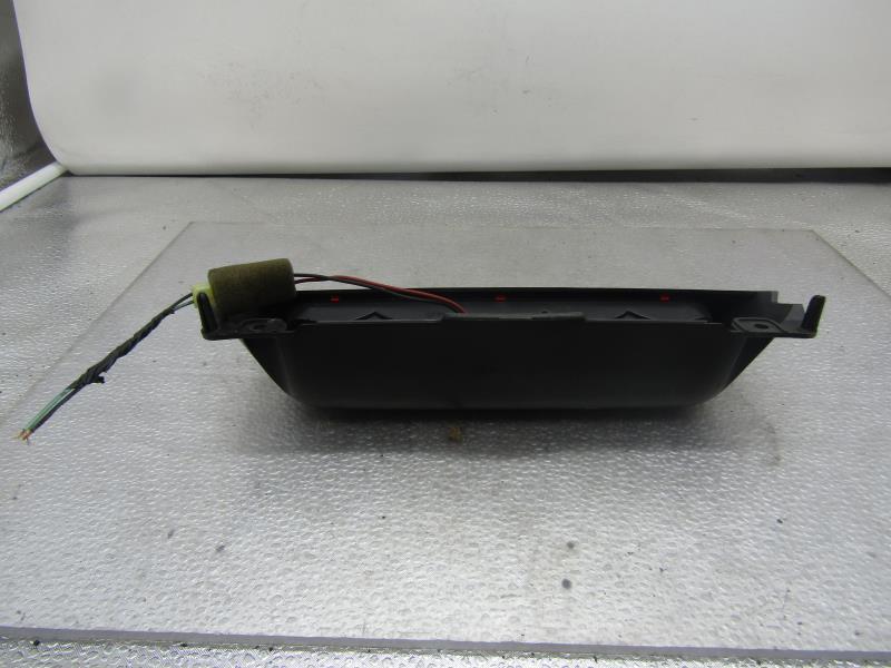 Luce stop centrale CHEVROLET MATIZ 2 Gasolina - 1