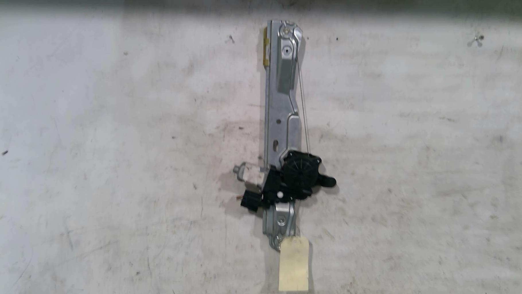 Leve vitre electrique arriere gauche FORD C-MAX 2 PHASE 1 Essence - 1