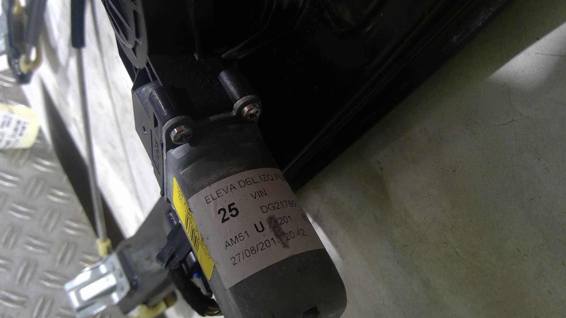 Leve vitre electrique avant gauche FORD C-MAX 2 PHASE 1 Essence - 1