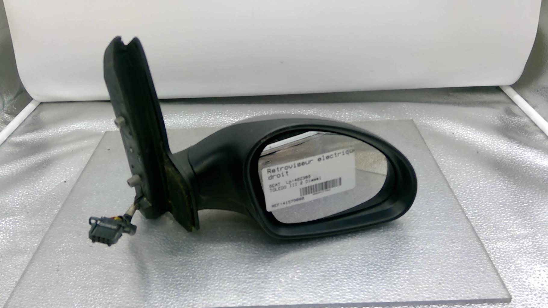 Retrovisor derecho SEAT TOLEDO 3 Diésel - 1