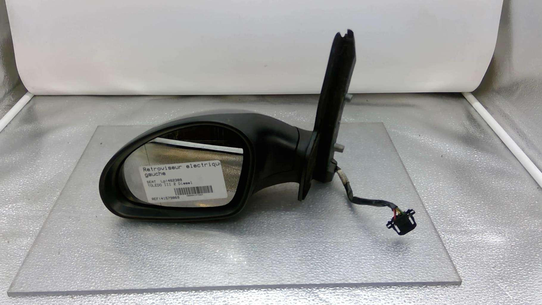 Specchietto retrovisore sinistro SEAT TOLEDO 3 Diésel - 1