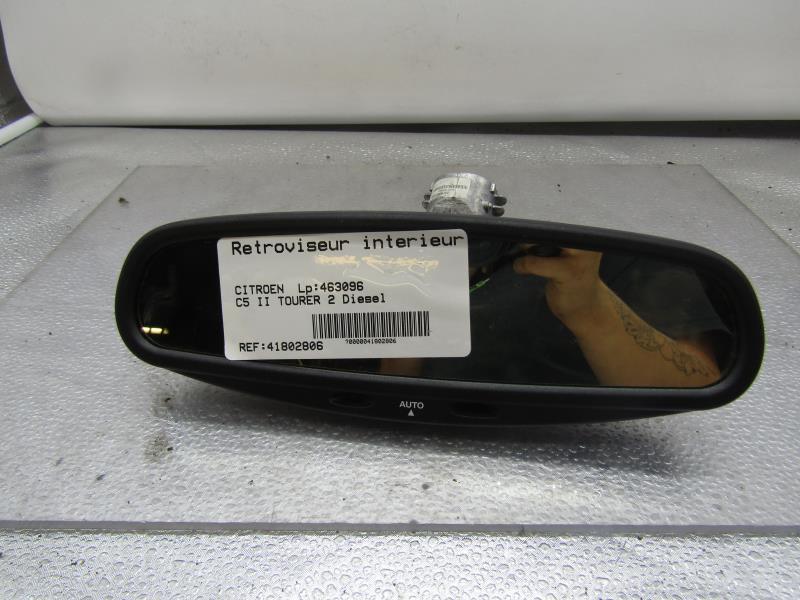 Retrovisor interior CITROEN C5 2 Diésel - 1