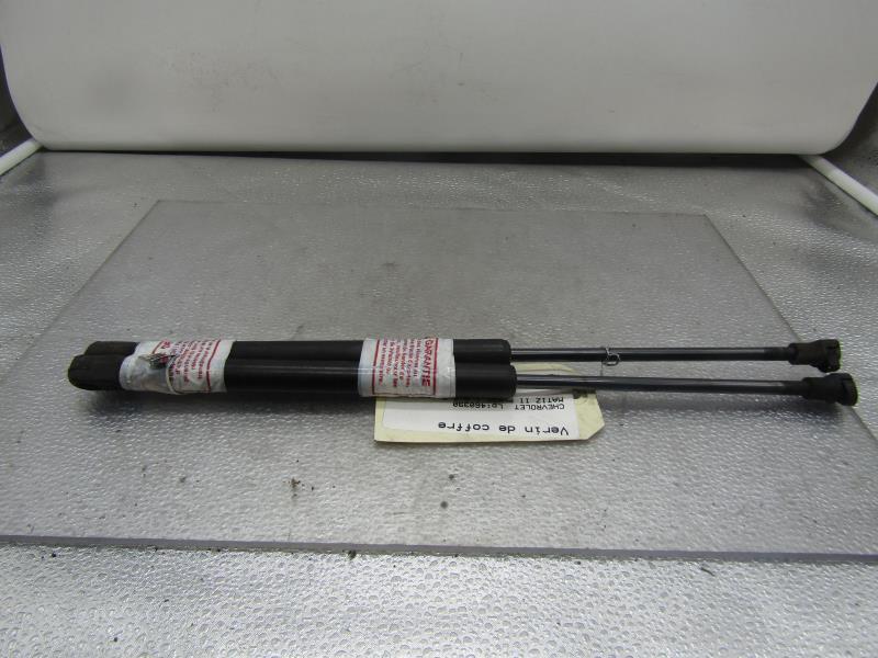 Molla a gas bagagliaio CHEVROLET MATIZ 2 Gasolina - 1