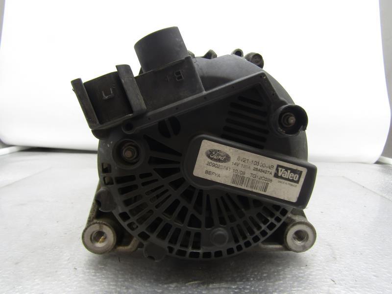 Alternateur FORD FIESTA 6 PHASE 1 Diesel - 1