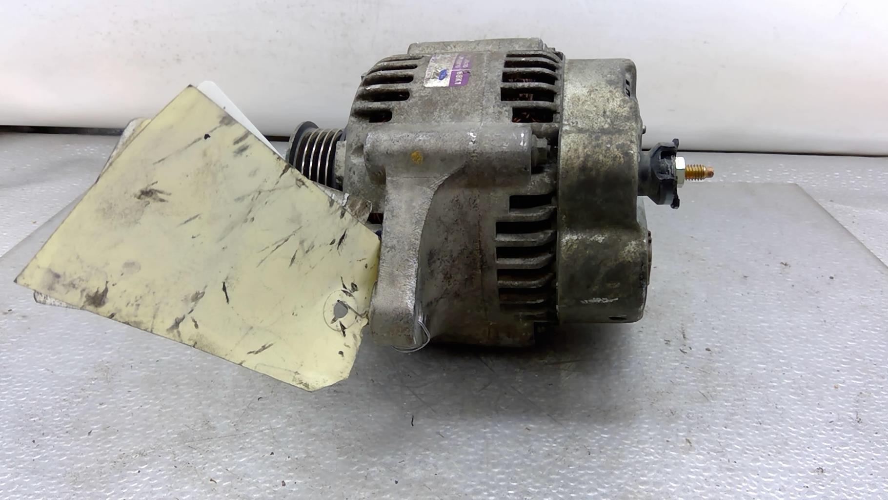 Alternatore SUZUKI ALTO 3 Gasolina - 1