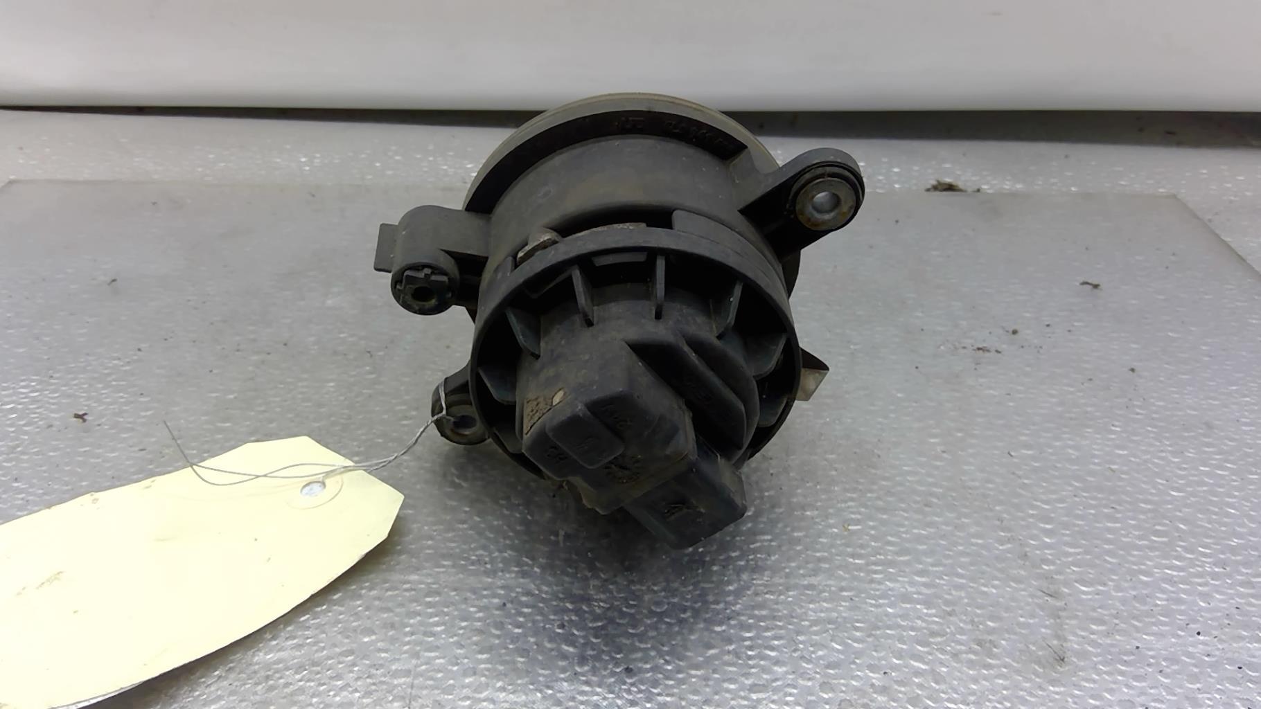 Fendinebbia sinistro (luce) SEAT IBIZA 3 PHASE 1 Diésel - 1