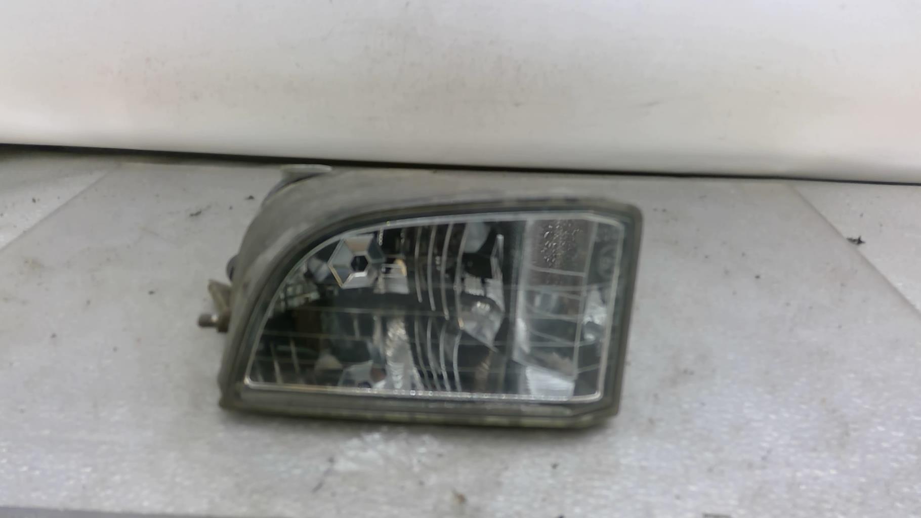 Fendinebbia sinistro (luce) TOYOTA RAV4 2 PHASE 1 Diésel - 1