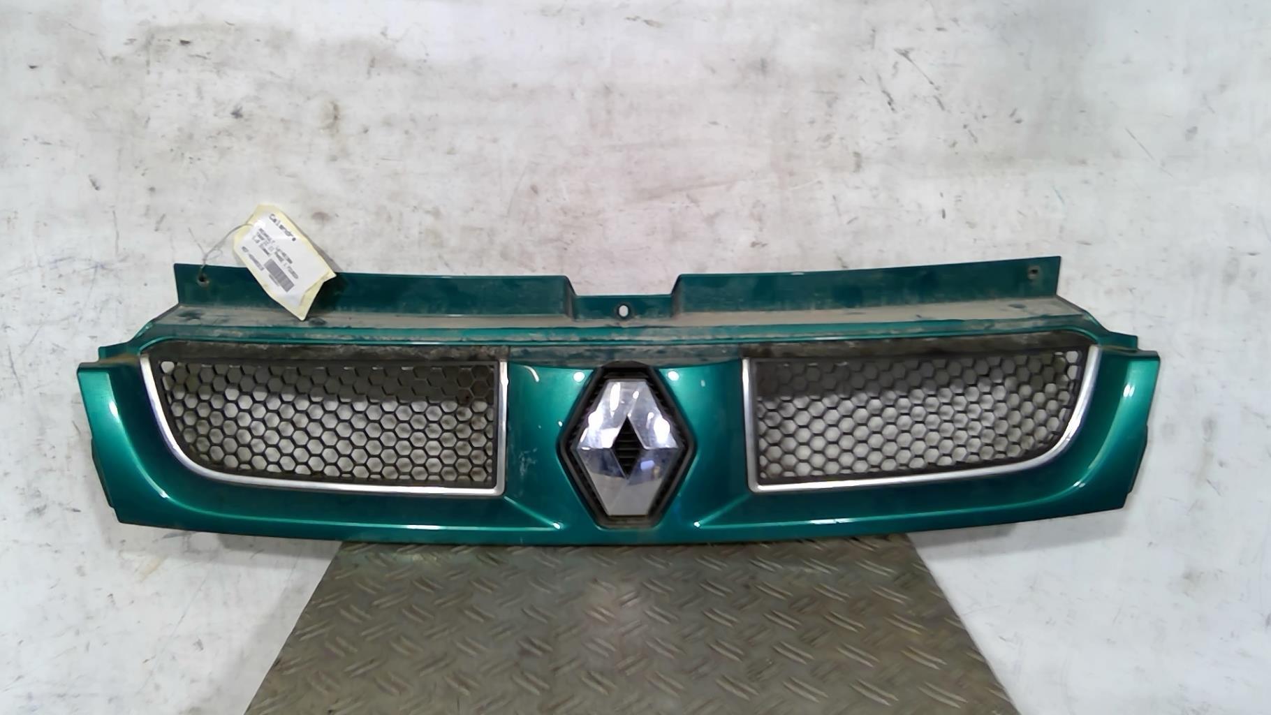 Calandre RENAULT TRAFIC 2 PHASE 1 Diesel - 1