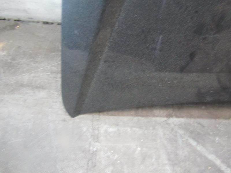 Capot FIAT STILO Diesel - 1