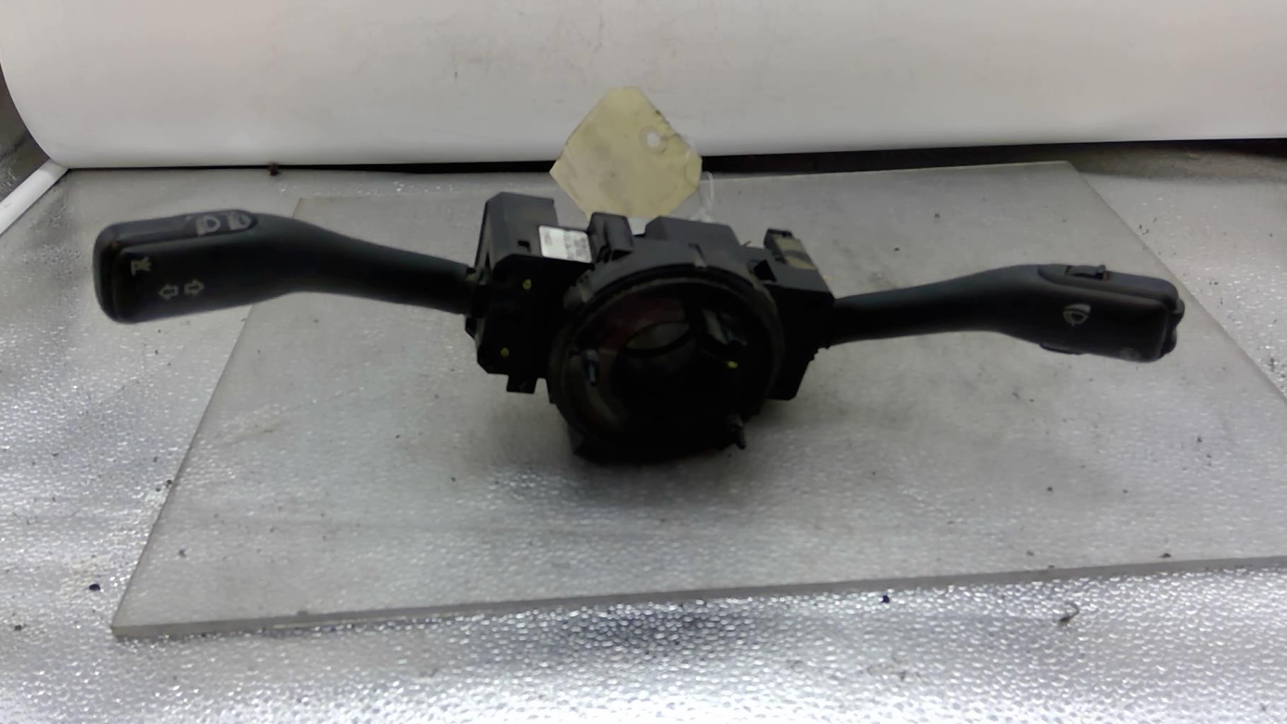 Devio guida completo con contatto spiralato AUDI TT 1 COUPE Gasolina - 1