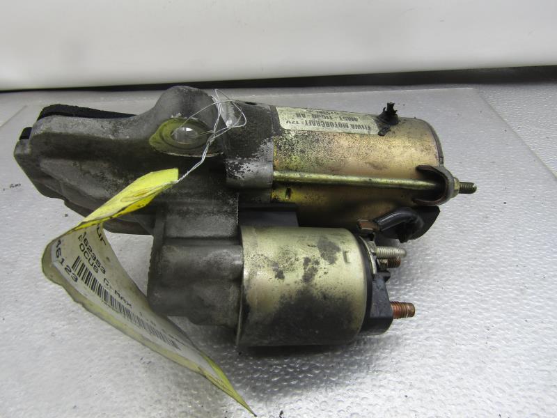 Demarreur FORD C-MAX 1 PHASE 1 Essence - 1