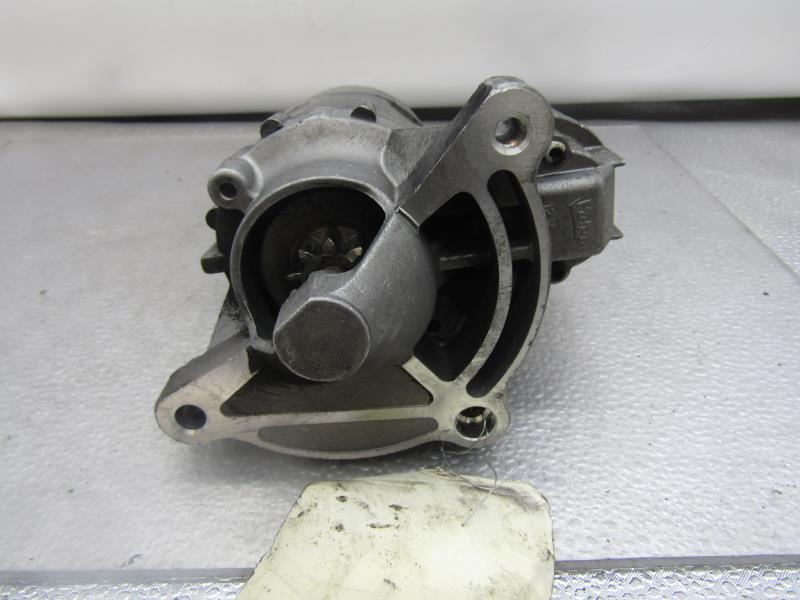 Demarreur OPEL ASTRA H TWINTOP CABRIOLET Essence - 1