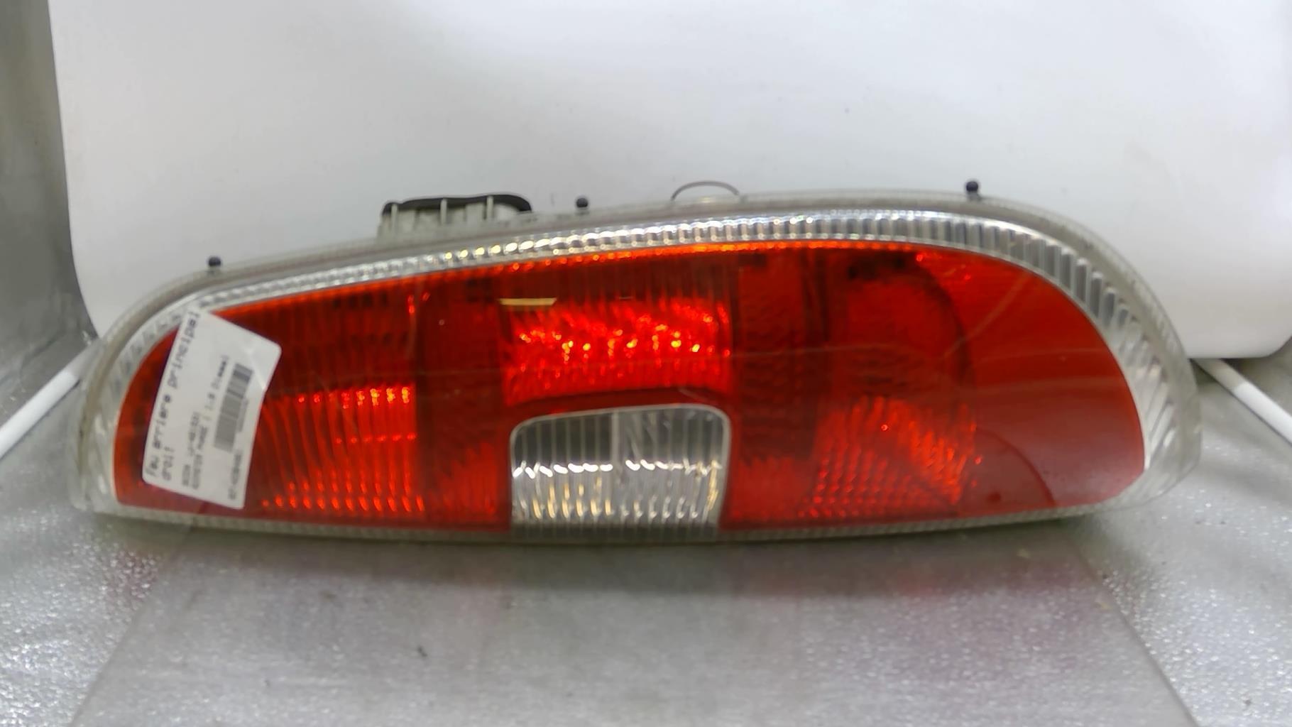 Fanale posteriore principale destro (luci) SKODA ROOMSTER PHASE 1 Diésel - 1