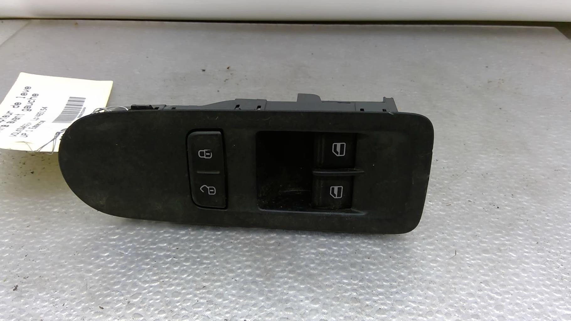 Interruttore lavacristalli anteriore sinistro VOLKSWAGEN UP PHASE 2 Gasolina - 1
