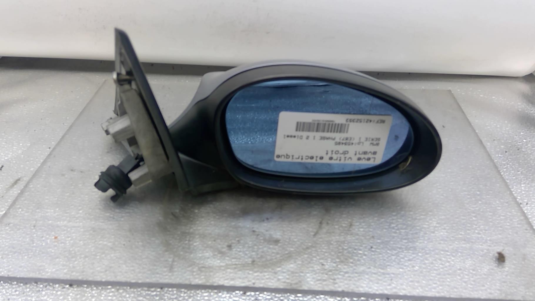 Retrovisor derecho BMW SERIE 1 E87 PHASE 1 Diésel - 1
