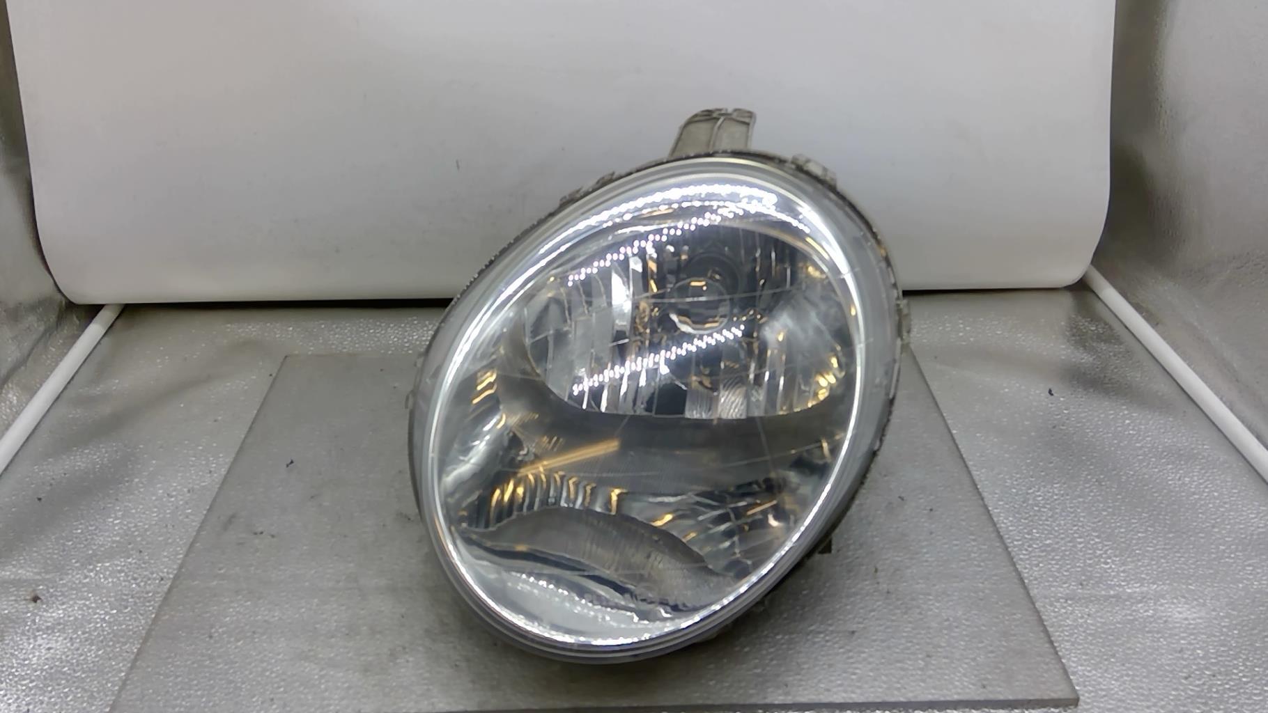 Gruppo ottico anteriore principale sinistro (luci)(faro) CHEVROLET MATIZ 1 Gasolina - 1