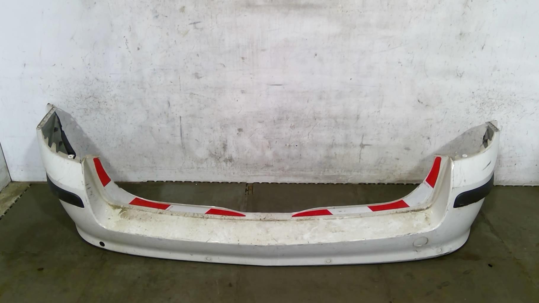 Pare choc arriere OPEL ASTRA H PHASE 2 Diesel - 1
