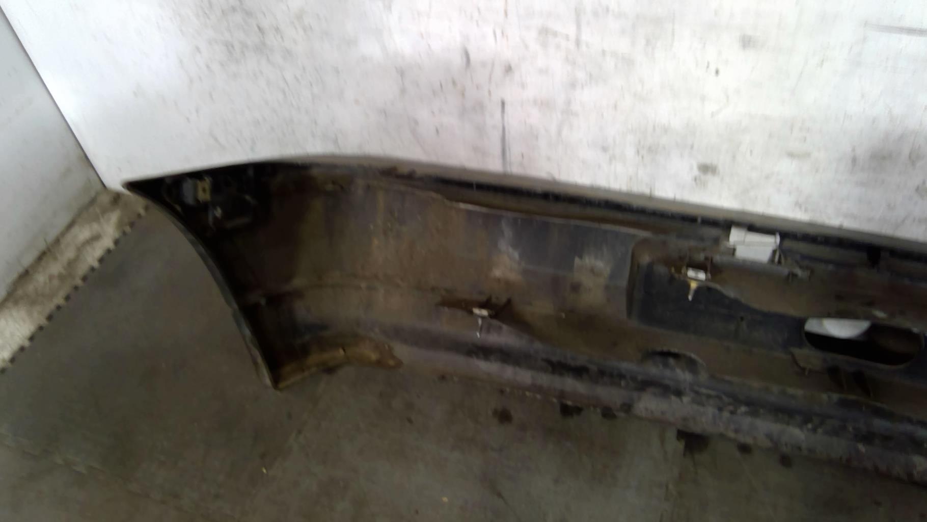 Pare choc arriere RENAULT CLIO 1 PHASE 1 Essence - 1