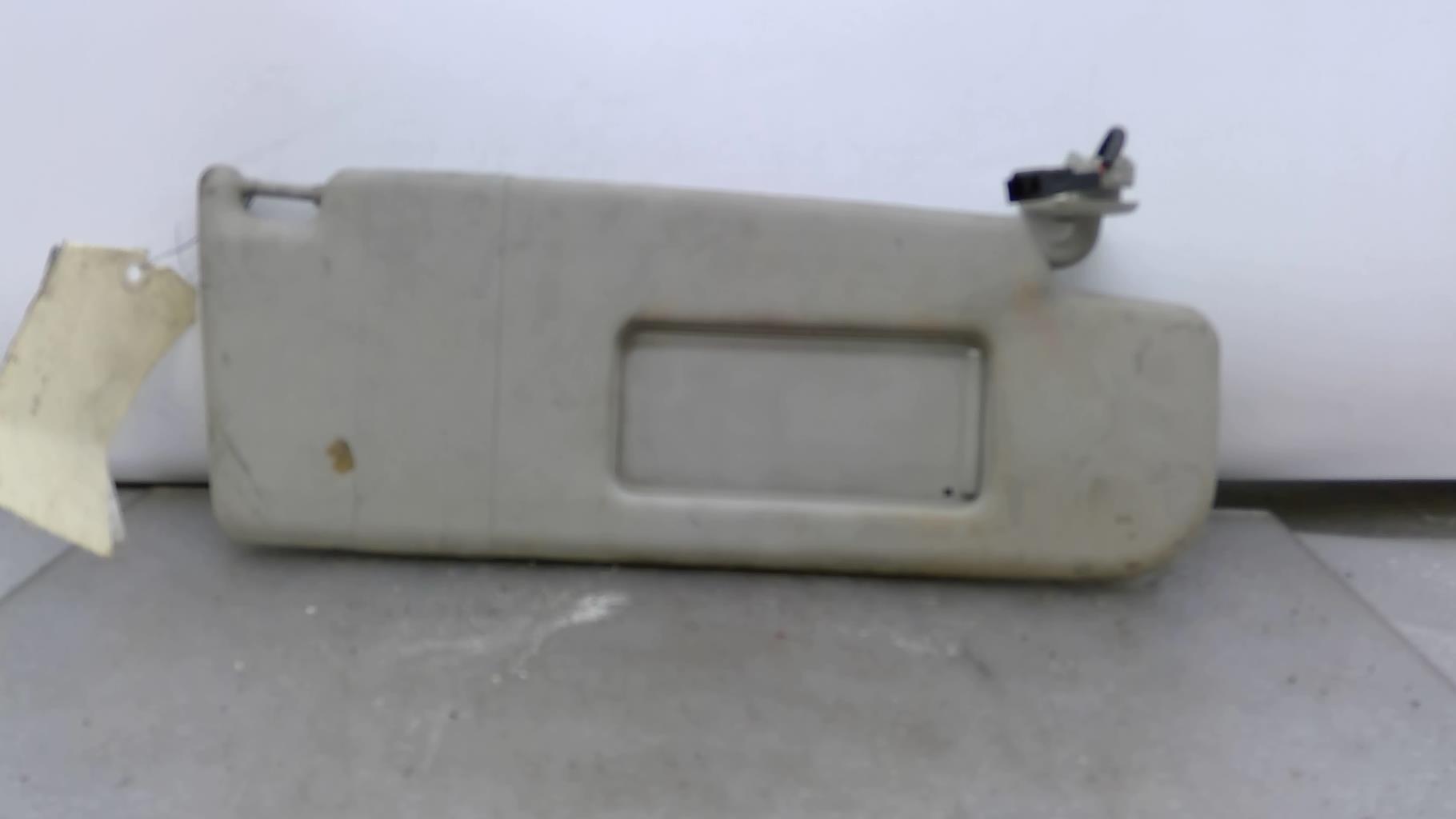 Visiera parasole destra VOLKSWAGEN GOLF 5 Diésel - 1