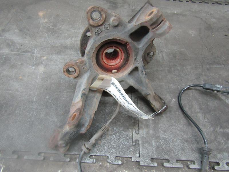 Fuso a snodo anteriore sinistro RENAULT CLIO 4 PHASE 1 Diésel - 1