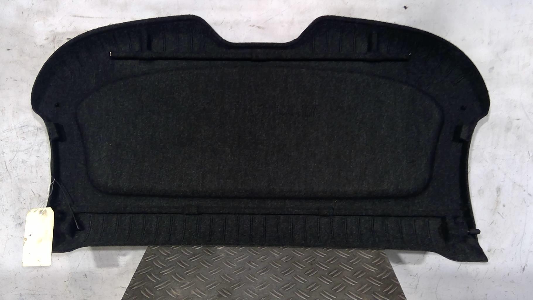 Plage arriere FIAT STILO Diesel - 1