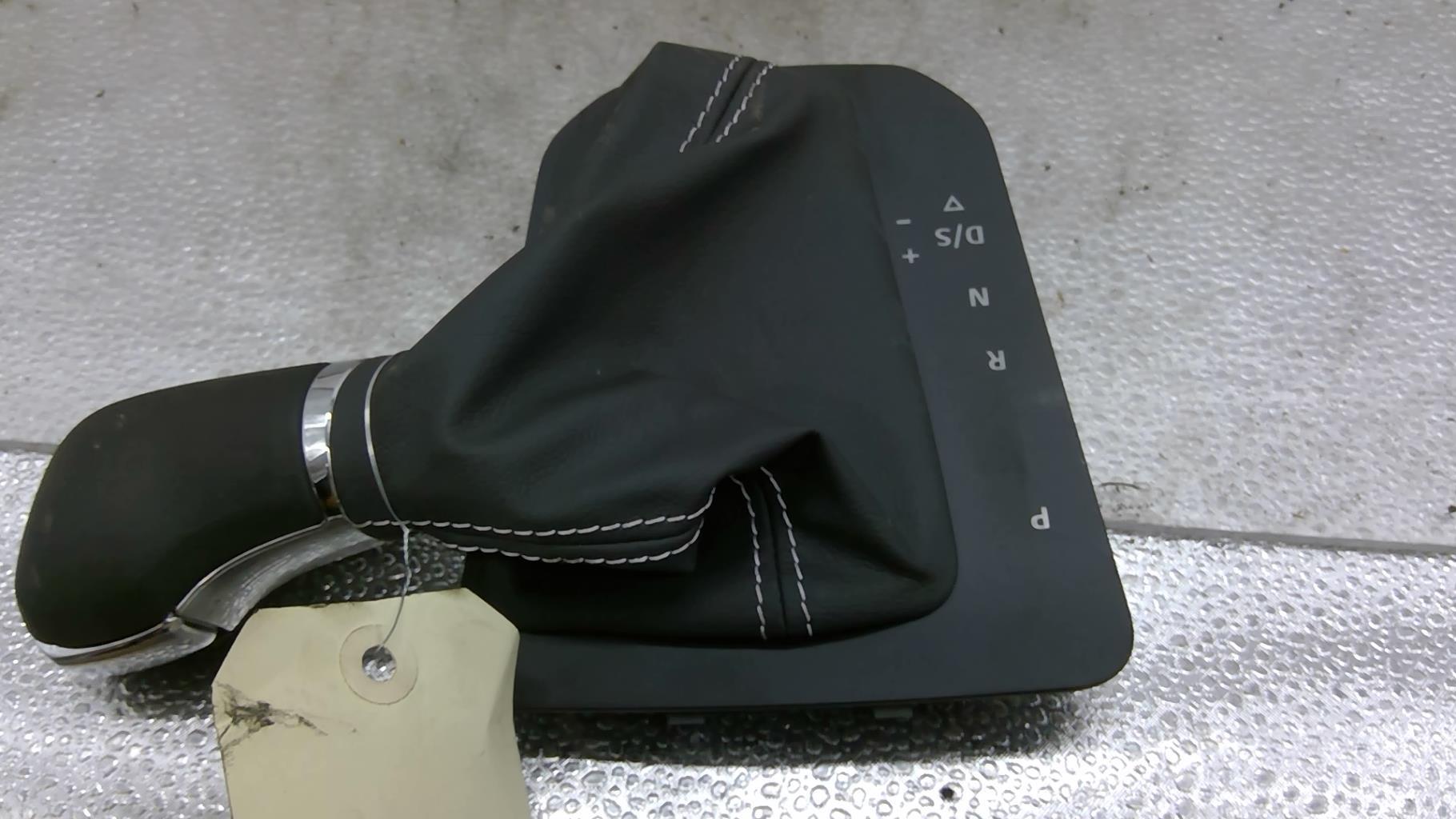 Pomello del cambio SEAT ARONA  - 1