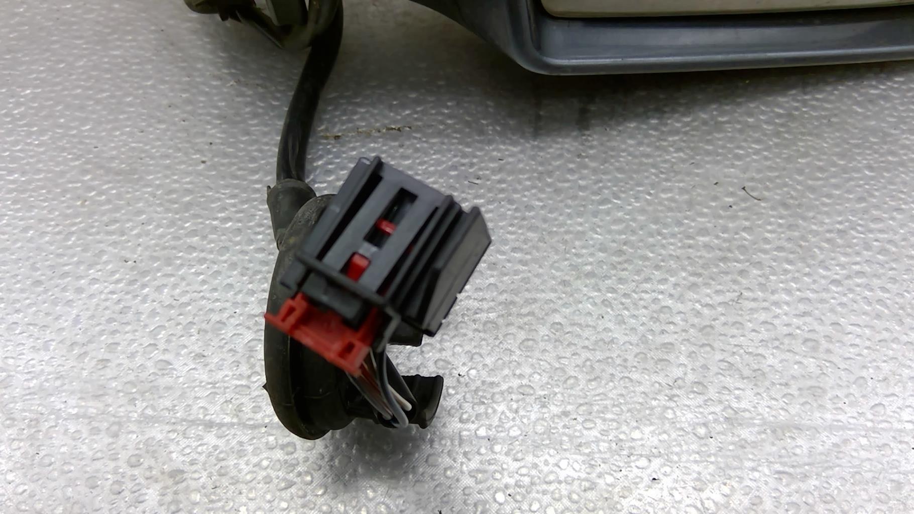 Retrovisor derecho AUDI A6 3 AVANT PHASE 1 BREAK Diésel - 1