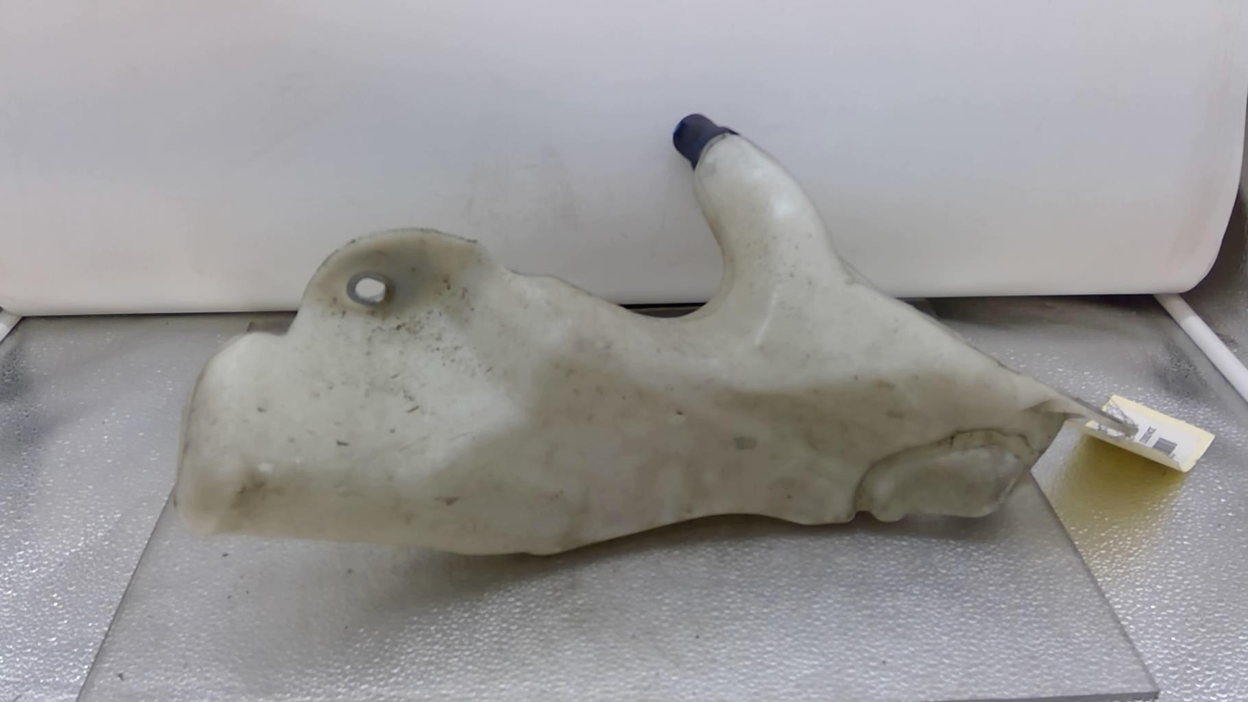 Vase de lave glace LANCIA YPSILON 4 PHASE 2 Essence - 1