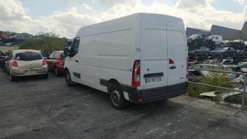 Photo de la pièce