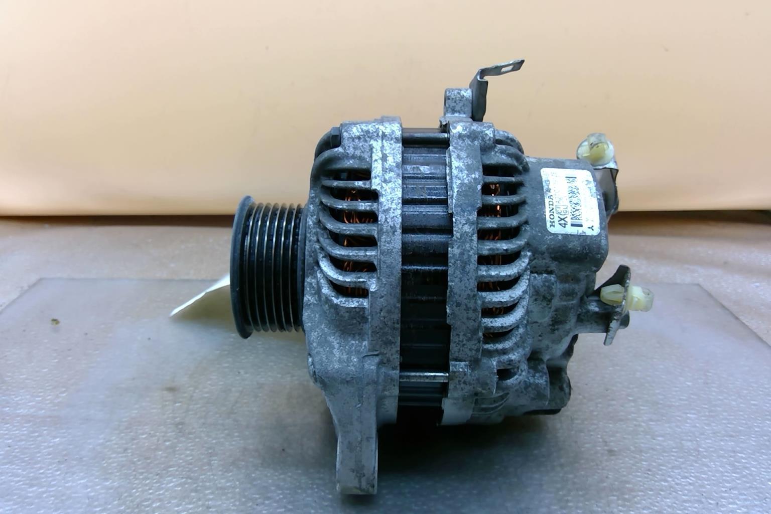 Alternatore HONDA CIVIC 8 PHASE 1 Gasolina - 1