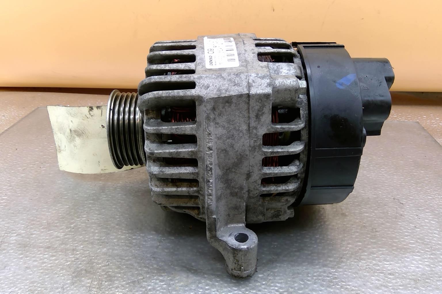 Alternatore LANCIA YPSILON 4 PHASE 2 Gasolina - 1