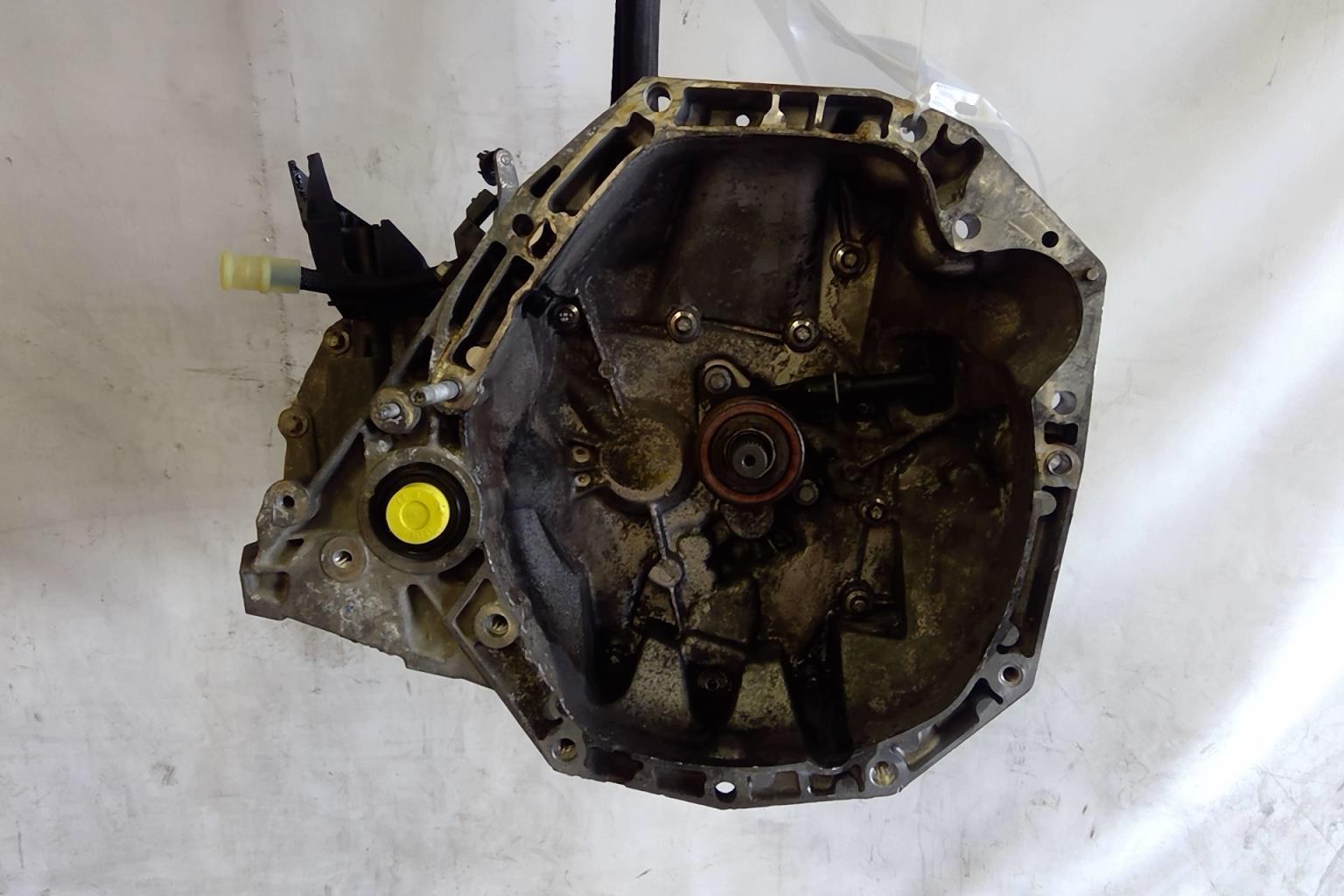 Boite de vitesses RENAULT TWINGO 2 PHASE 1 Diesel - 1