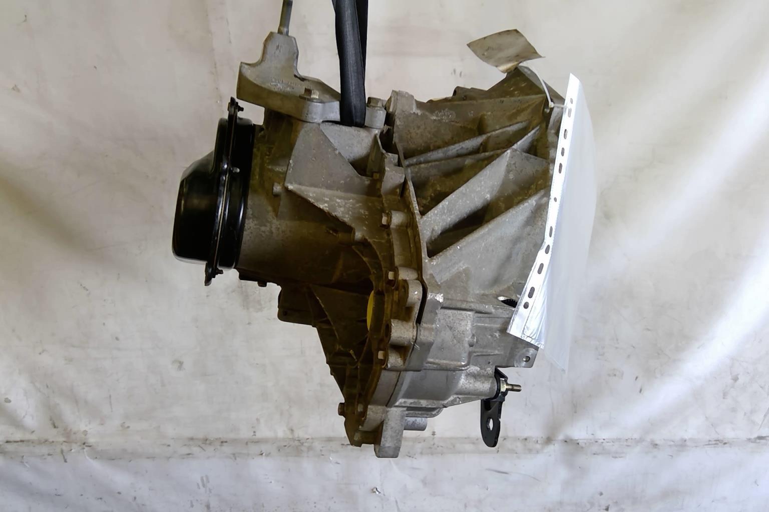 Boite de vitesses FORD FUSION PHASE 1 Essence - 1
